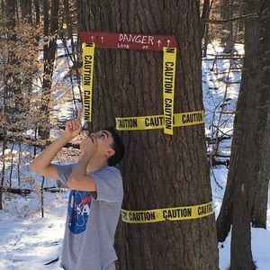 Meet your Posher, Brett